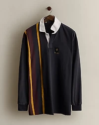 1997 Striped Rugby Shirt