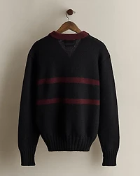  1996 Polo Sport Sweater - Size M