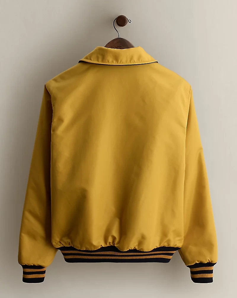 2002 Reversible Jacket - Size M