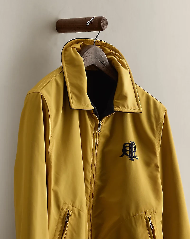 2002 Reversible Jacket - Size M