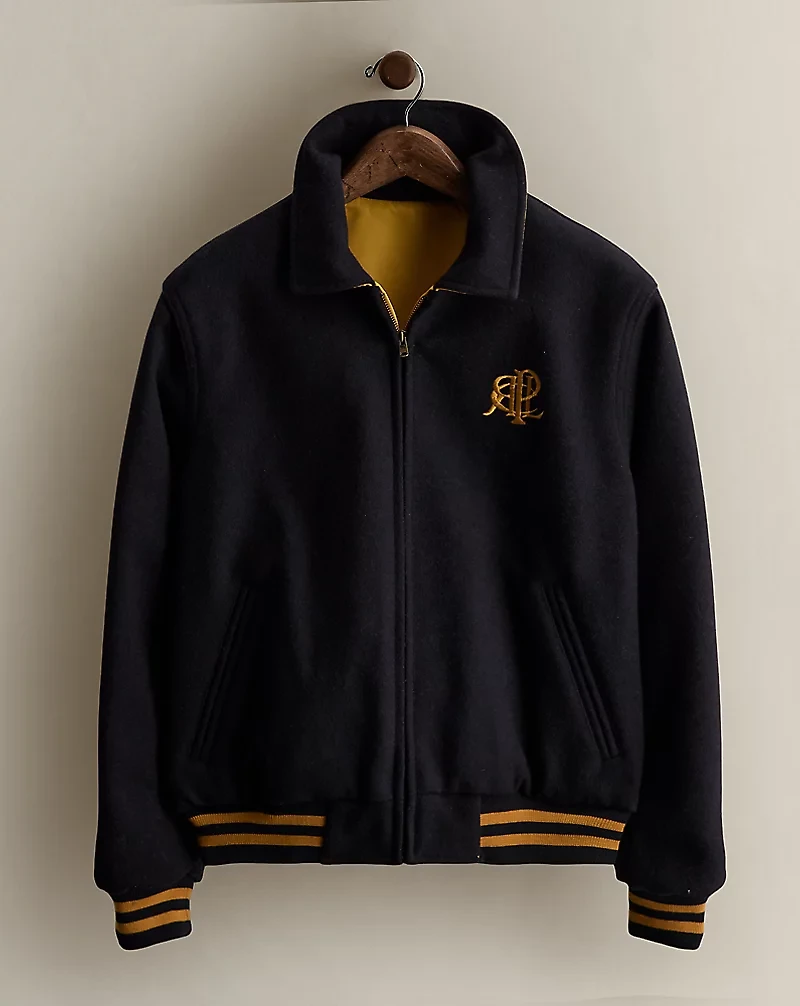 2002 Reversible Jacket - Size M