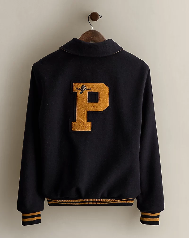 2002 Reversible Jacket - Size M