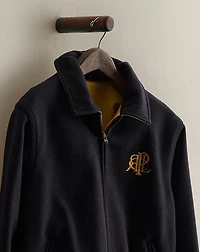 2002 Reversible Jacket - Size M