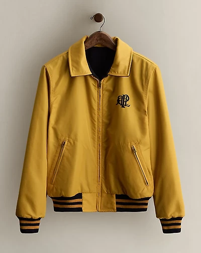 2002 Reversible Jacket - Size M