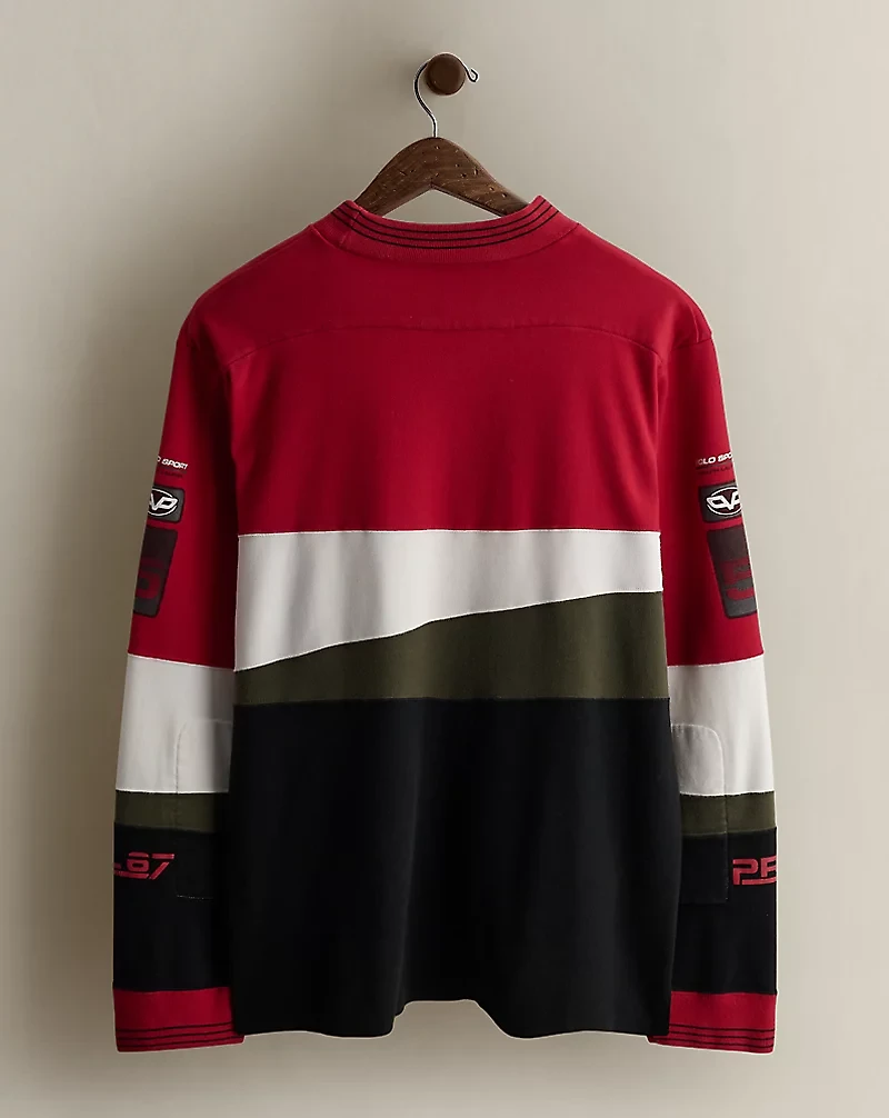 2000 Polo Sport Logo T-Shirt - Size L