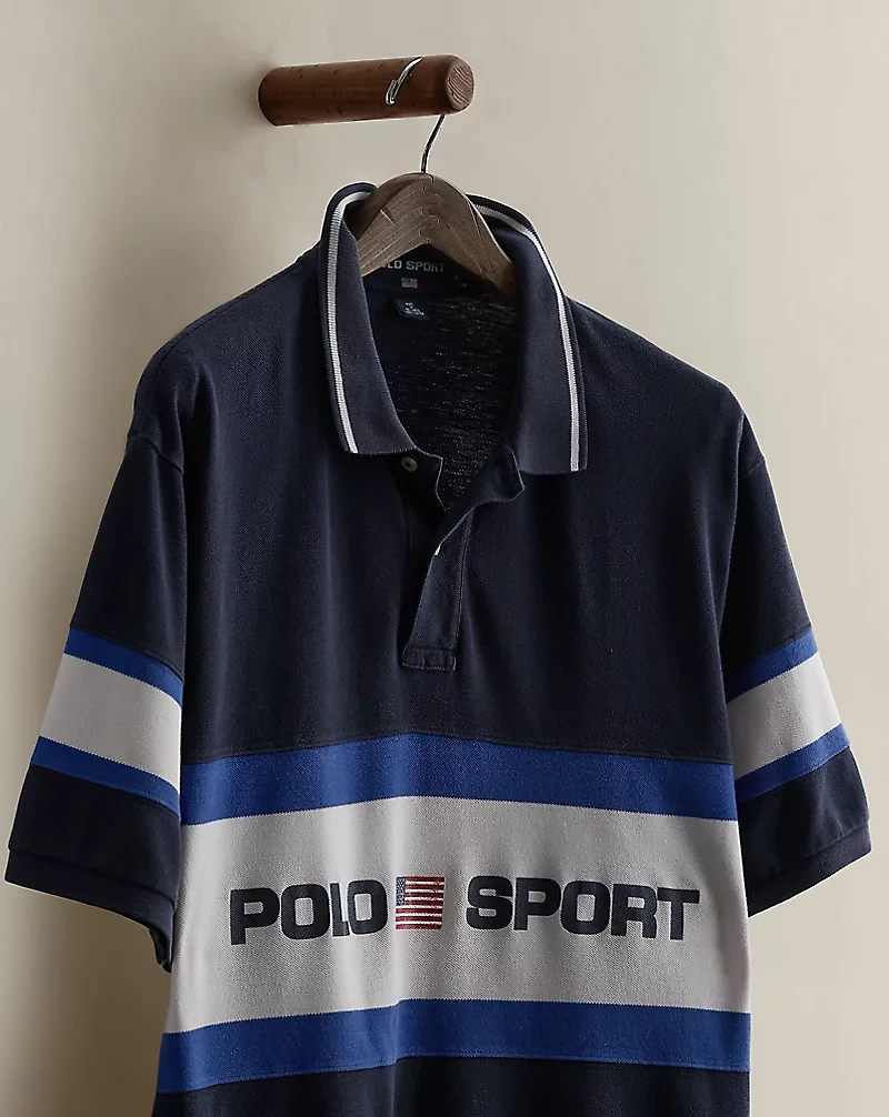 Polo Sport Polo Shirt