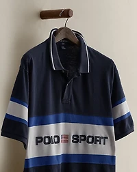 Polo Sport Polo Shirt