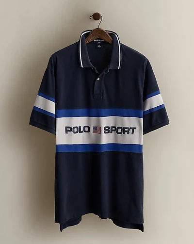 Polo Sport Polo Shirt