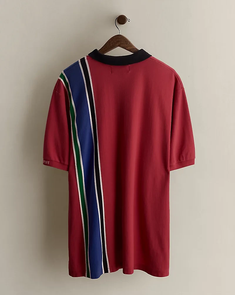 1997 Polo Sport Polo Shirt - Size XL