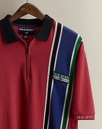 1997 Polo Sport Polo Shirt - Size XL