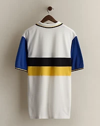 1997 Polo Sport Polo Shirt - Size L