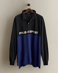 1996 Polo Sport Polo Shirt - Size XL