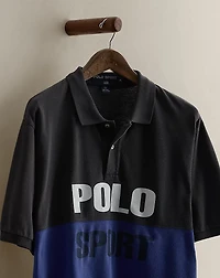 1996 Polo Sport Polo Shirt - Size XL