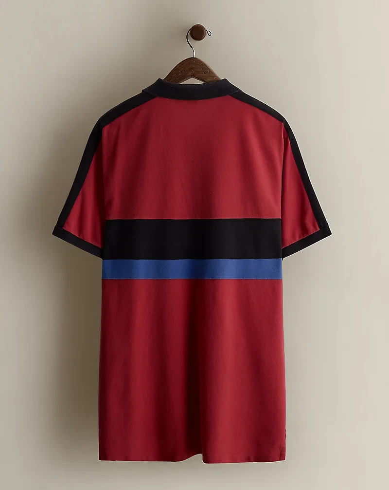 1997 Polo Sport Polo Shirt - Size L