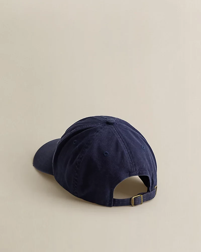 c. 2000 Polo Sport Ball Cap - One Size