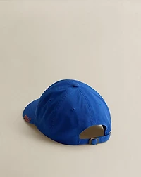 2001 Appliquéd Ball Cap - One Size