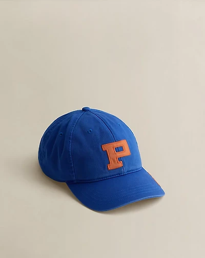 2001 Appliquéd Ball Cap - One Size