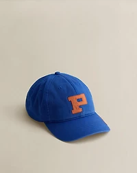 2001 Appliquéd Ball Cap - One Size