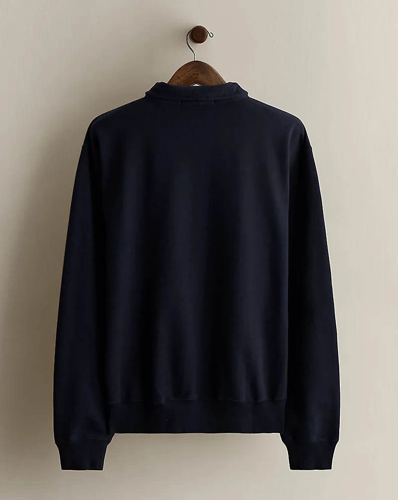 1998 Polo Sport Logo Sweatshirt - Size L