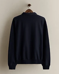 1998 Polo Sport Logo Sweatshirt - Size L