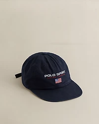 1999 Polo Sport Ball Cap - One Size