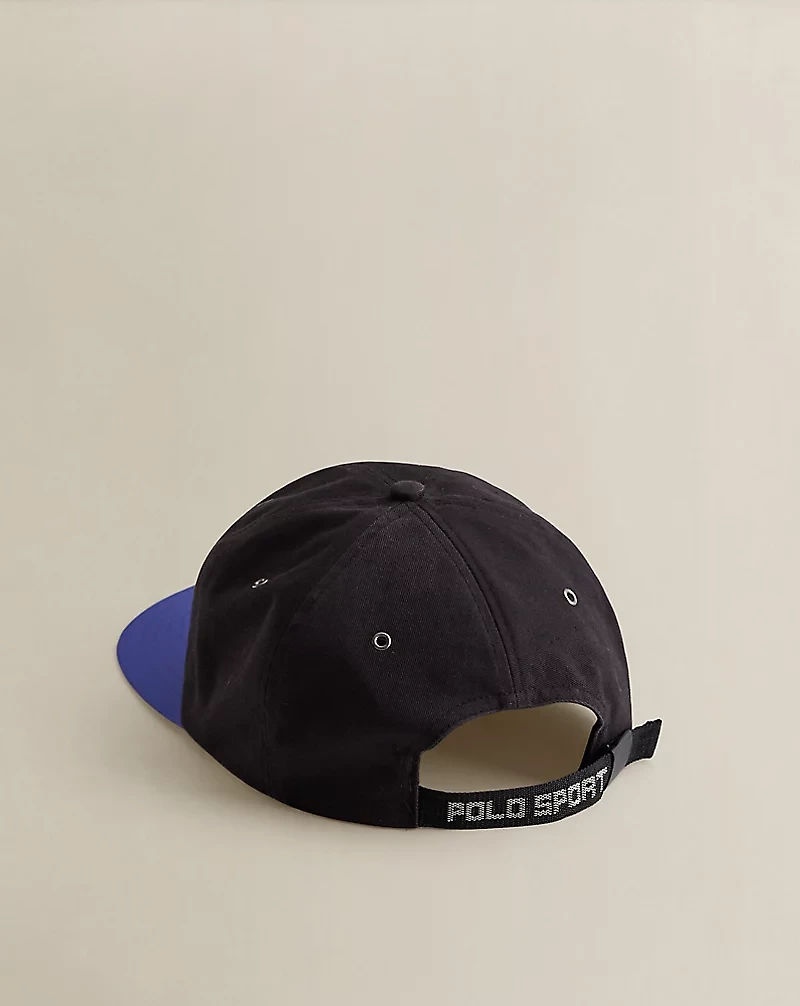 1997 Polo Sport Ball Cap - One Size