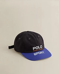 1997 Polo Sport Ball Cap - One Size