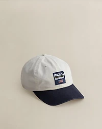 1997 Polo Sport Ball Cap - One Size