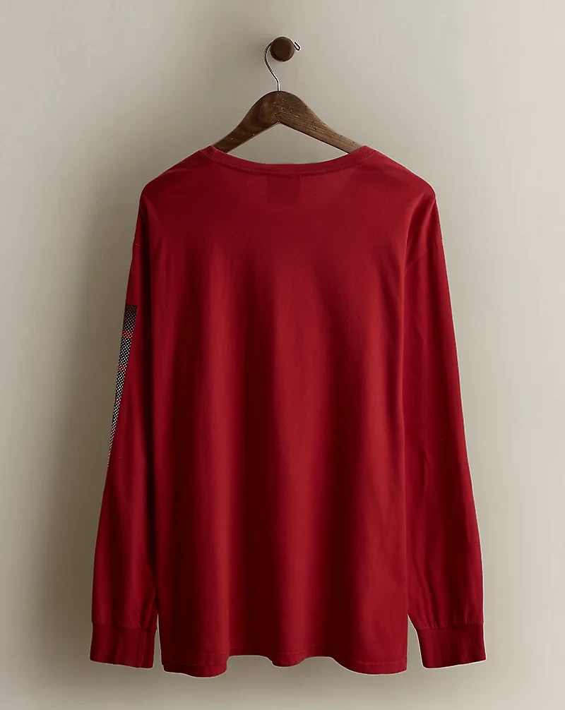 2000 Polo Sport Logo T-Shirt - Size L