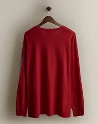 2000 Polo Sport Logo T-Shirt - Size L