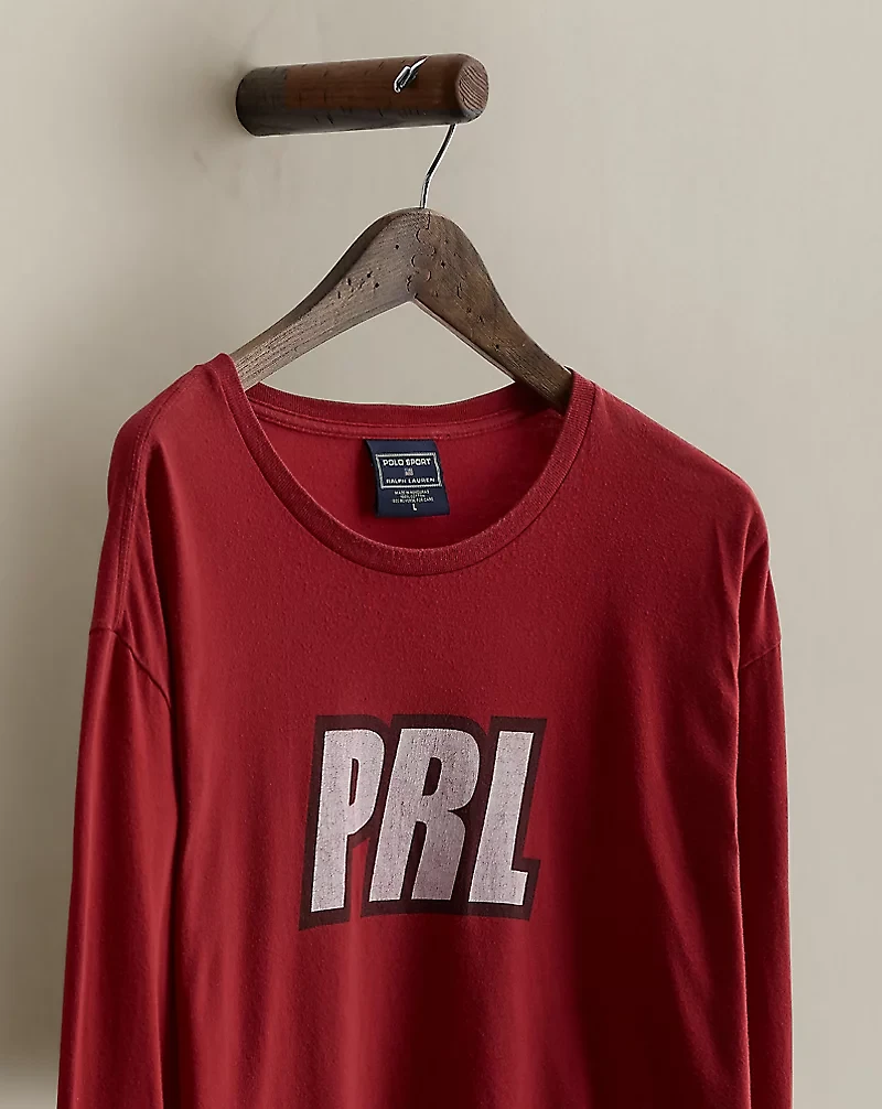 2000 Polo Sport Logo T-Shirt - Size L