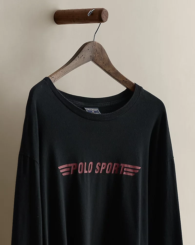 2000 Polo Sport Logo T-Shirt - Size XL