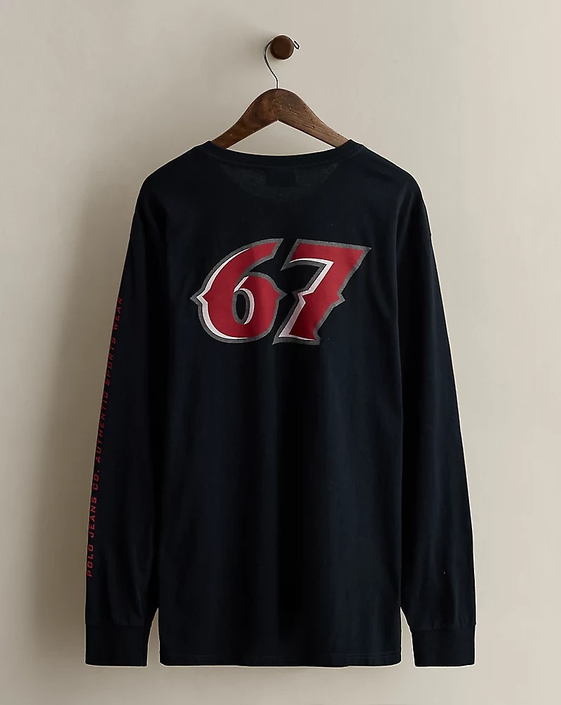 c. 2000 Polo Jeans Co. T-Shirt - Size L