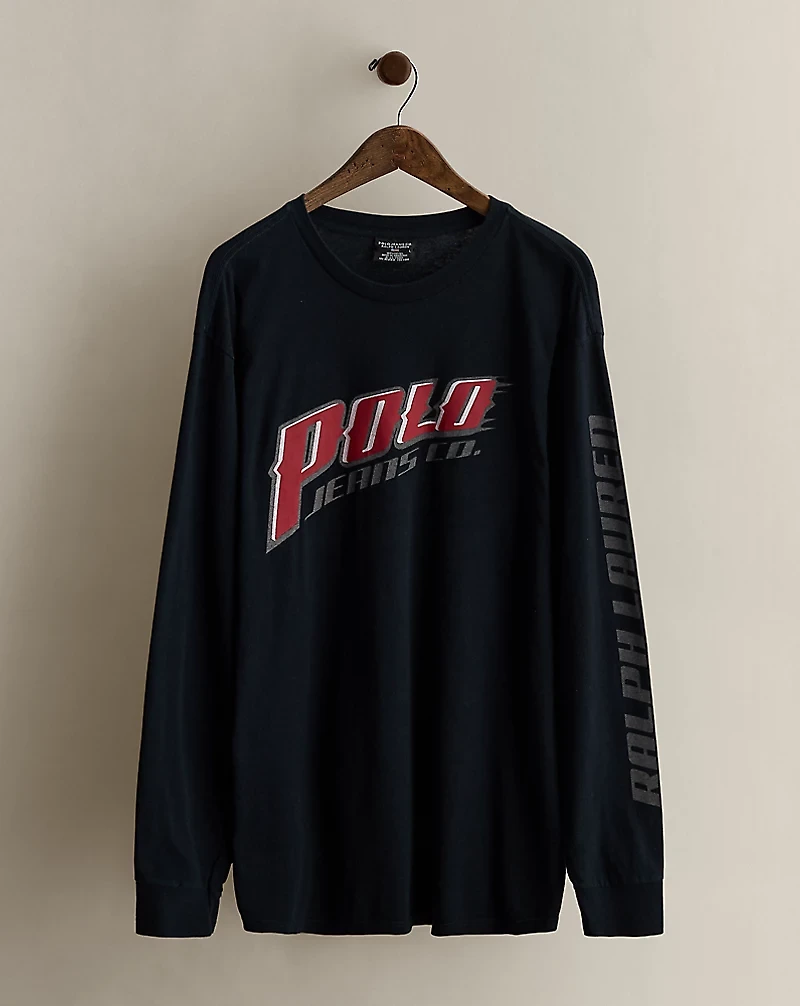 c. 2000 Polo Jeans Co. T-Shirt - Size L