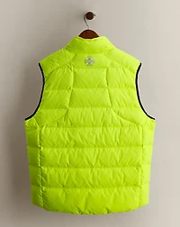 2014 RLX Down Vest - Size XL