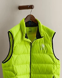 2014 RLX Down Vest - Size XL