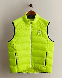 2014 RLX Down Vest - Size XL