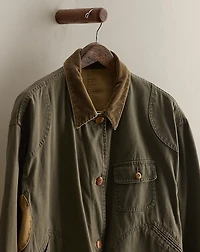 1991 Reversible Utility Jacket - Size L