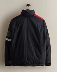c. 1987 Crest Down Jacket - Size M