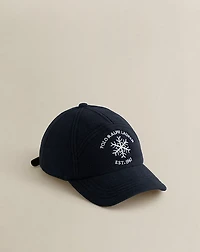 2003 Fleece Ball Cap