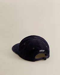 1995 Polo Bear Ball Cap - One Size