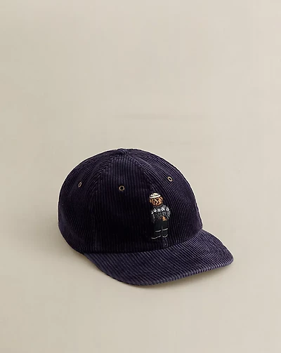 1995 Polo Bear Ball Cap - One Size