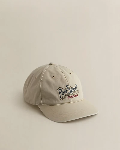 1999 Polo Sport Ball Cap - One Size