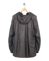 1960s Anorak Pullover Jacket - Size 42