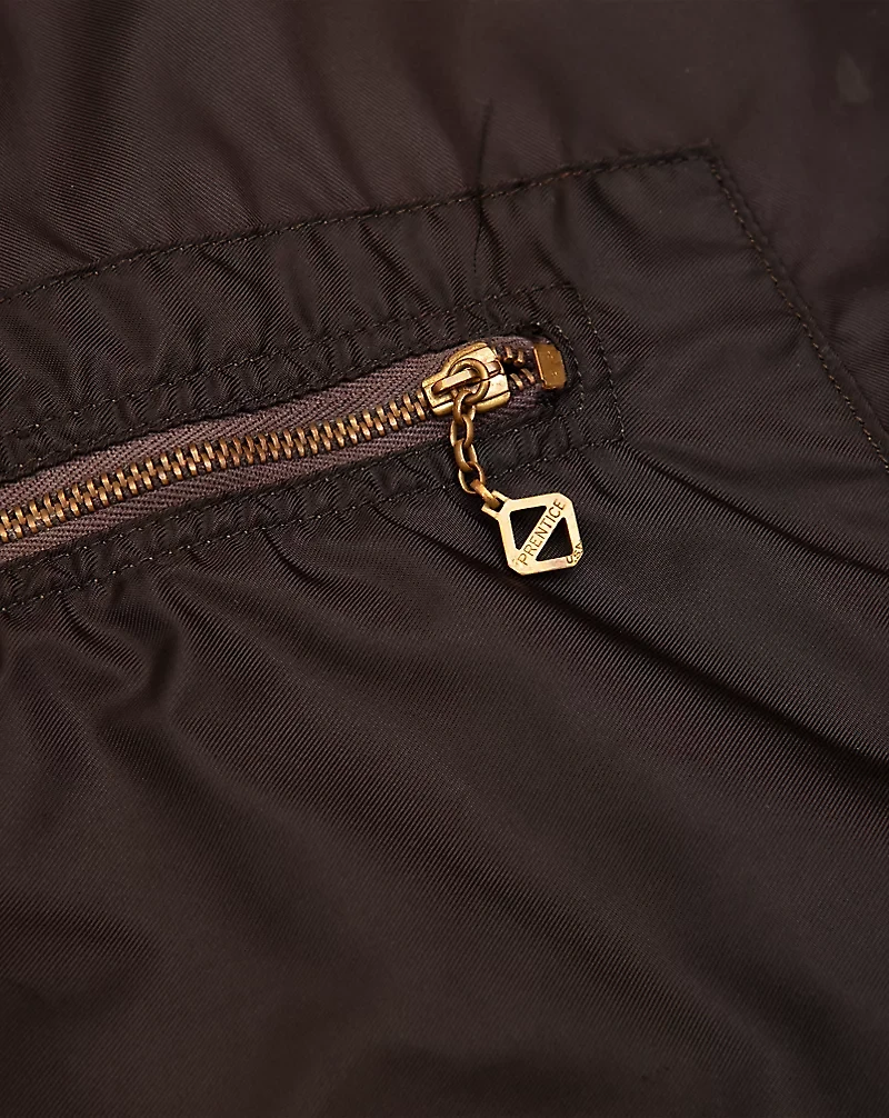 1960s Anorak Pullover Jacket - Size 42