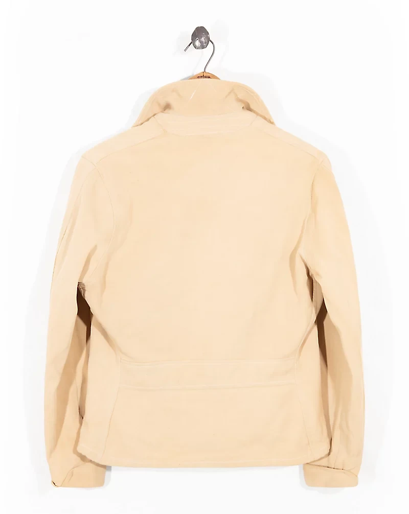 1940s Newsboy Jacket - Size S