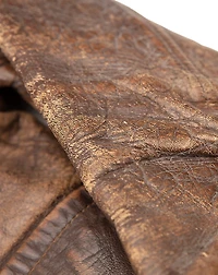 A-2 Leather Flight Jacket - Size 36