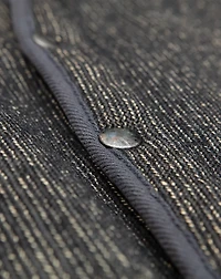 1940s Wool Vest - Size 40