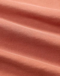 Garment-Dyed Crewneck T-Shirt