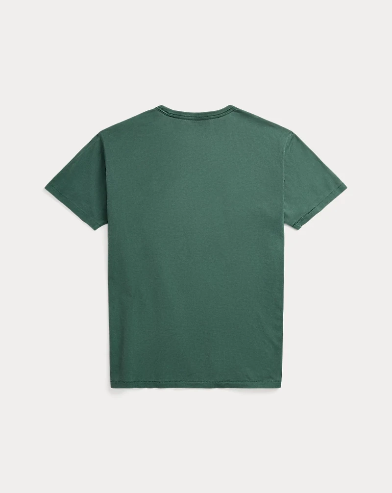 RRL Ranch Logo T-Shirt